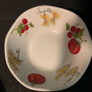 Opificio Ético Pasta Bowl